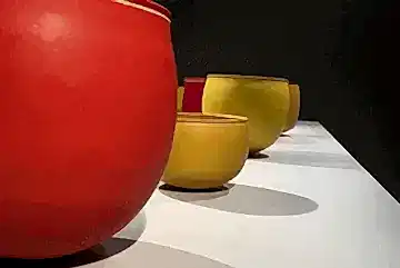 Alev Ebüzziya Siesbye Sergisi